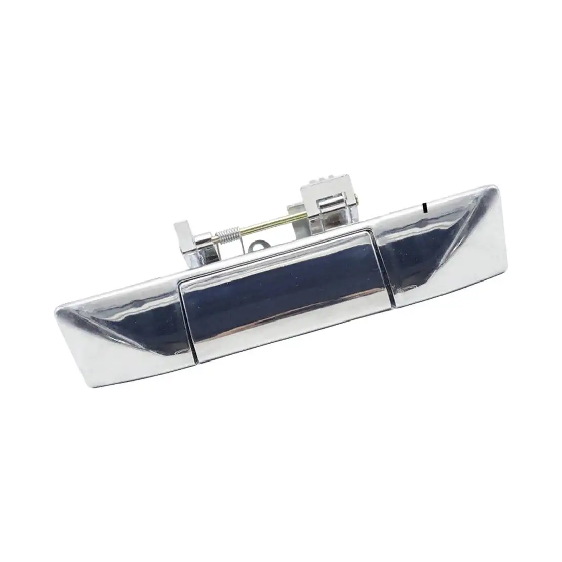 

Tailgate Back Door Handle Without Camera Hole Chrome Fit for MAXUS LDV T60
