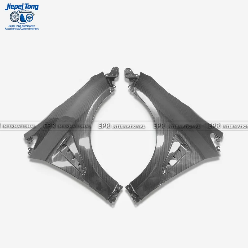 

For Toyota GR Corolla Dry Carbon Front Fender OEM Style Replacement Modified Parts