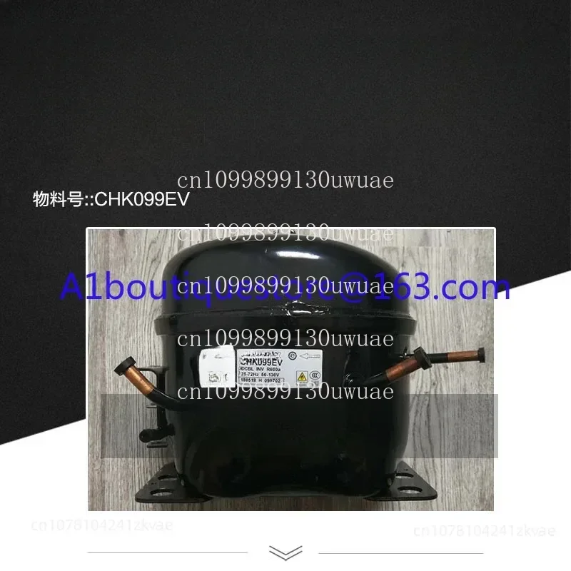 

C-BHV140L4H refrigerator variable frequency compressor CHK099EV 80124984