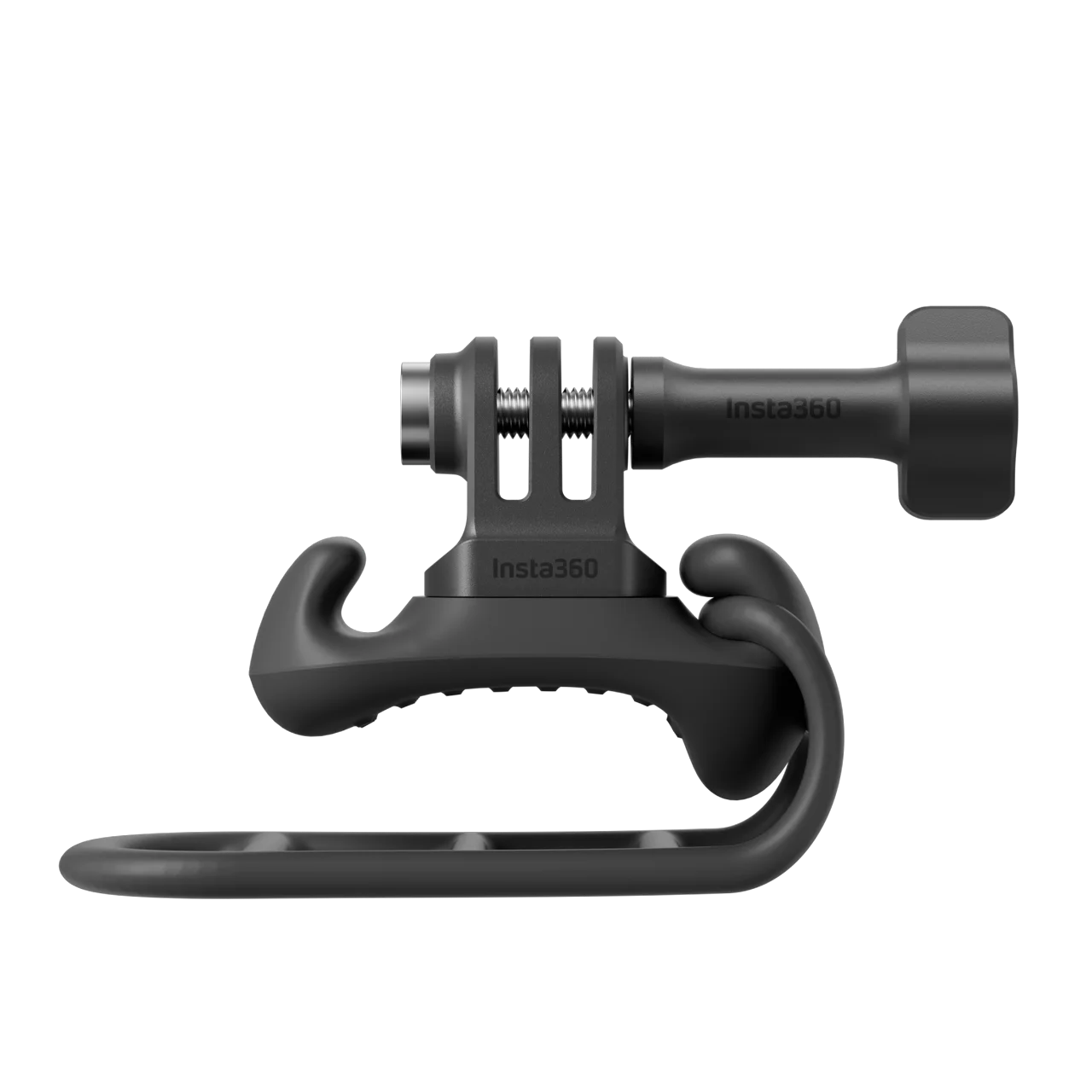 For Insta360 GO Ultra Flexi Strap Mount