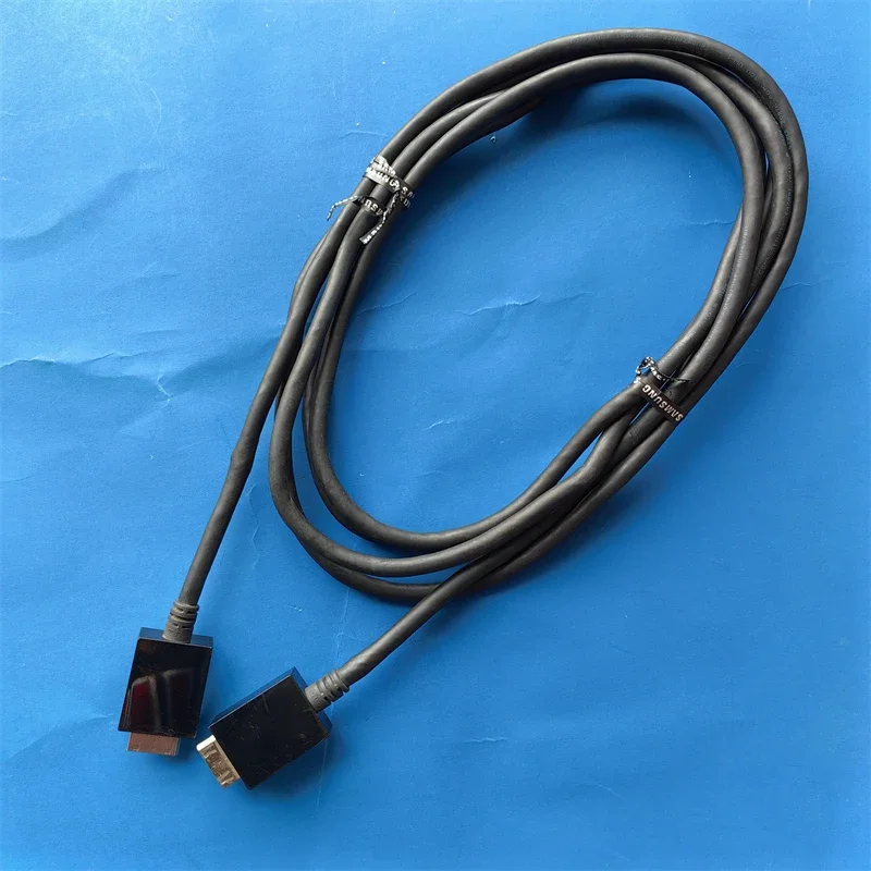 One Connect Cable CBF Signal BN39-01892A For Samsung TV UN55HU9000F UN65HU9000F UN78HU9000F UE55HU9000T UE65HU9000T UE78HU9000T