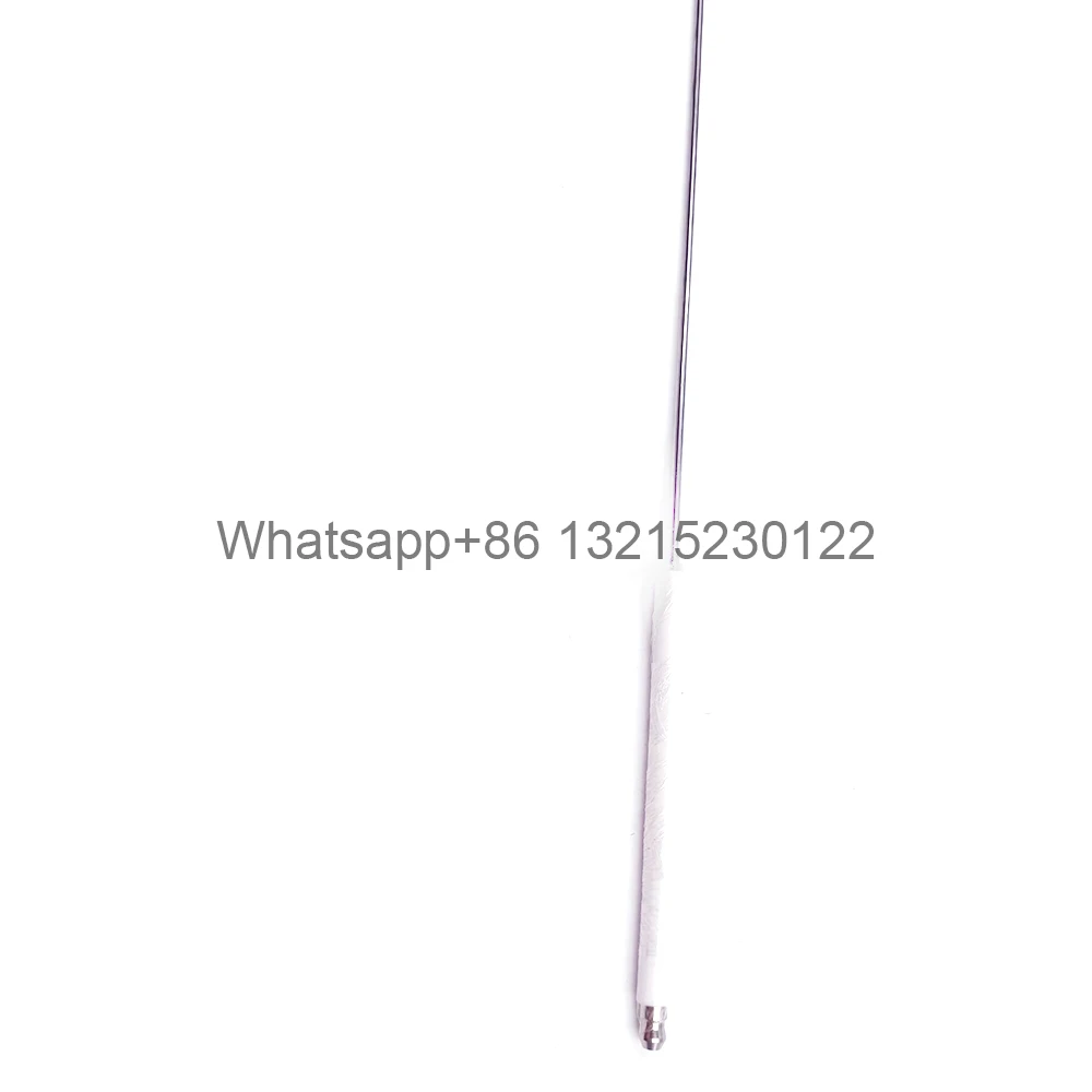 

ignitor rod for gas burner diesel stove head igniton ceramic electrode flame detection probe long ignitor needle