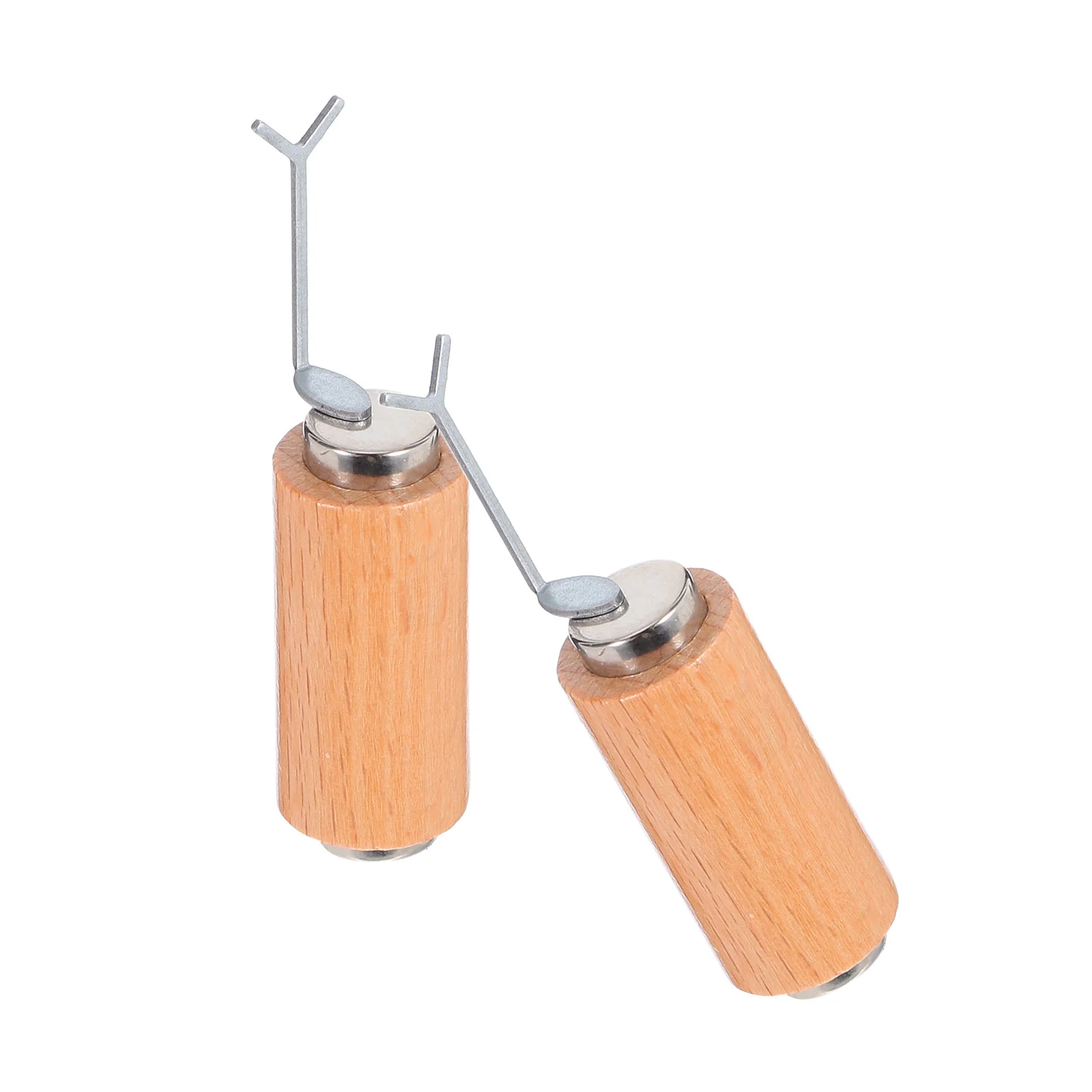 1 مجموعة القط العين هلام مسمار البولندية مزدوجة رئيس عصا Y على شكل سلك الحديد مسمار أداة فنية المغناطيس تصميم بار صالون مانيكير هلام البولندية كيت #5