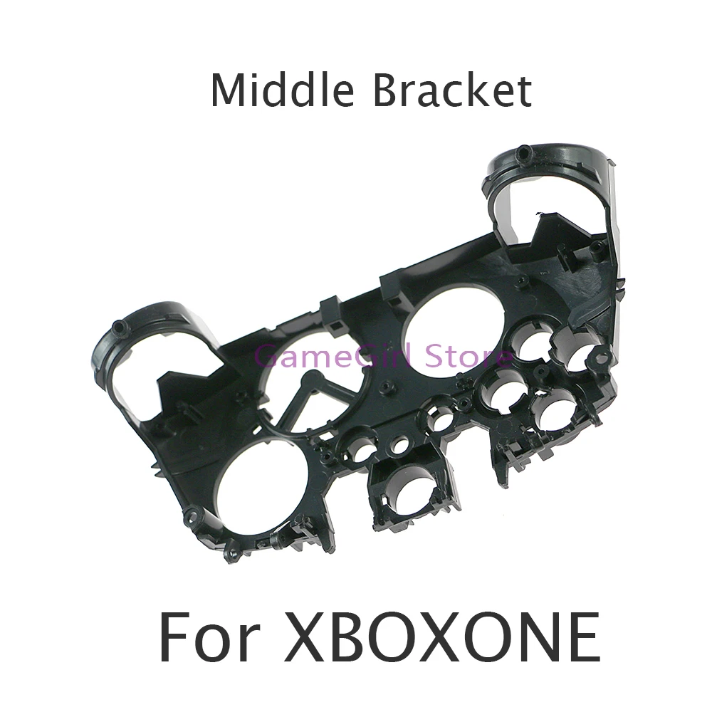 20pcs For Xbox One Controller Inner Support Frame Shock Motor Stand Middle Bracket Holder for XBOXONE Replacement