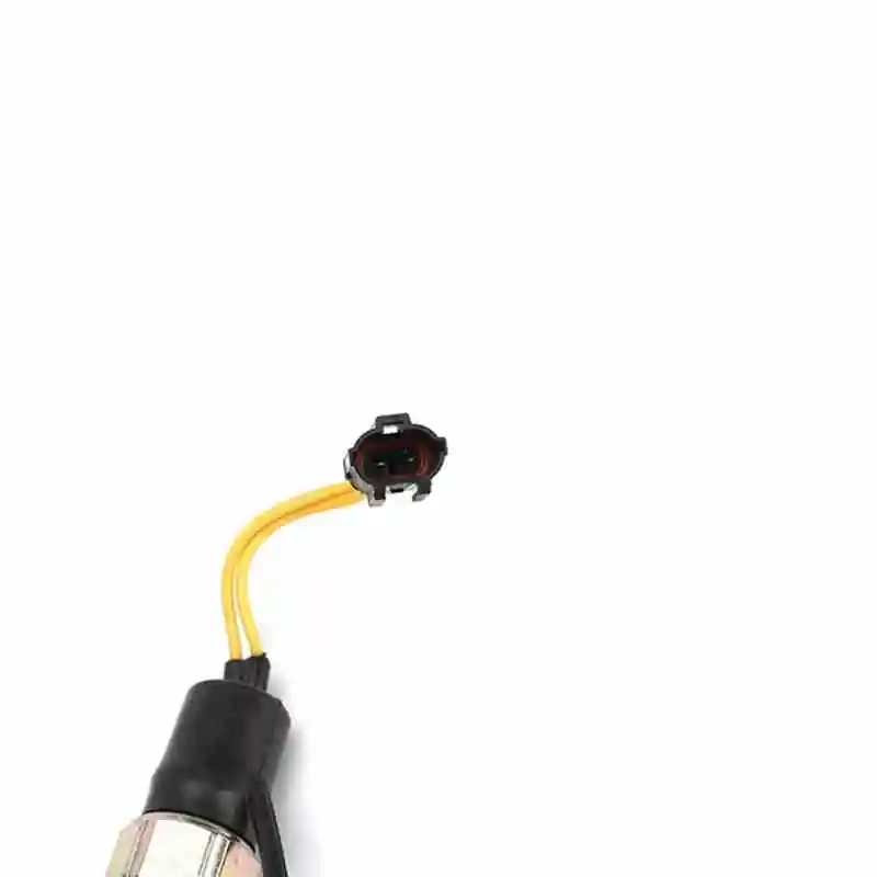 1824101701   EX120-5 EX200-5 ZAX200-6 حفارة زيت المحرك تحذير مفتاح الضغط الاستشعار لشركة هيتاشي