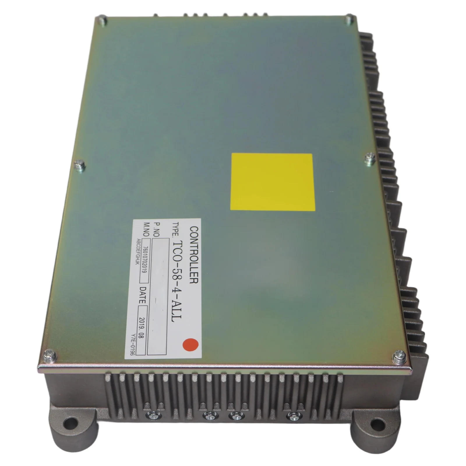 YN22E00123F4 Controller Control Panel with Program Fits for Kobelco SK200LC-6ES SK200-6ES SK200-6E Excavator