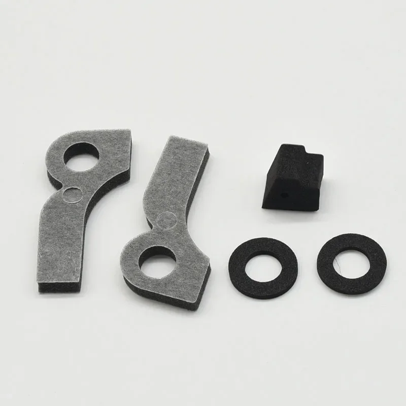 

10sets Developer Toner Roller Sponge For Ricoh 1075 2075 6500 7500 7000 8000 9003 Printer Copier Parts