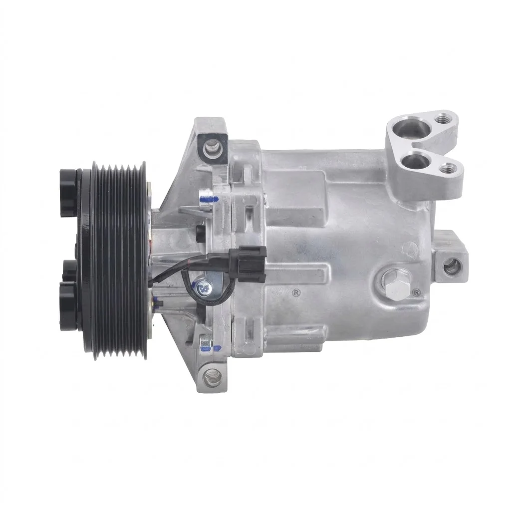 92600CJ70C 92610CJ60C 92600CJ700 RC.600.320 AC Parts For Cars For 10S11C For RENAULT FLUENCE For NISSAN For MARCH