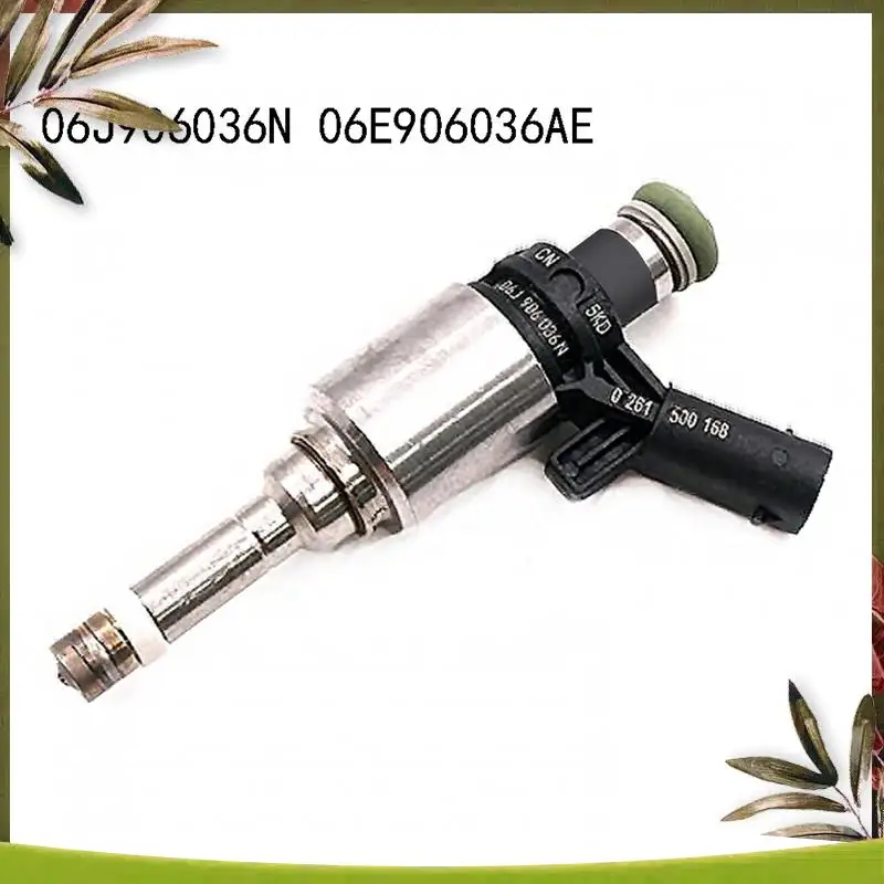 AB98-06J906036N 06E906036AE Premium Auto Brandstofinjector Voor VW A6 4F2 C6 A6avant 4F5 C6 A8