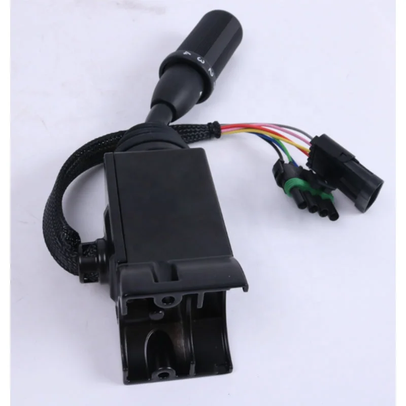 ATV&UTV1/2/3/4 Control Shifter Lever Transmission 238270A1 for 521E 621E 721E 821E 921E Wheel Loader