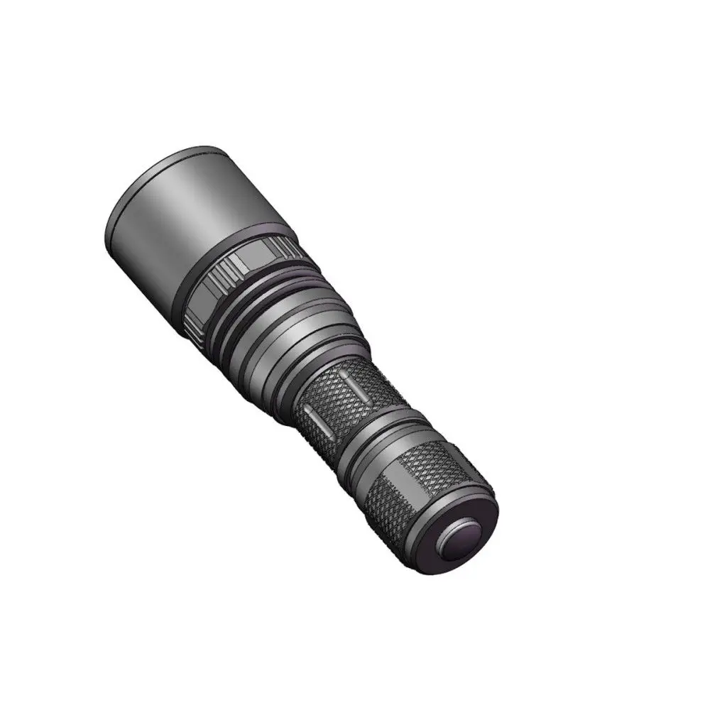 Weltool BB9 Short Body Suitable for 22500 Batteries