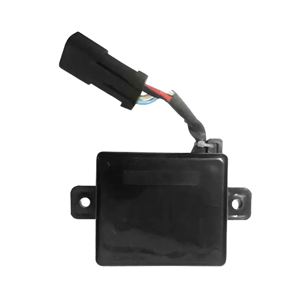 

230V Excavator Electric Parts Timer Relay 163-6703 1636703 for Engine 3066 Excavator 311C 312C 314C