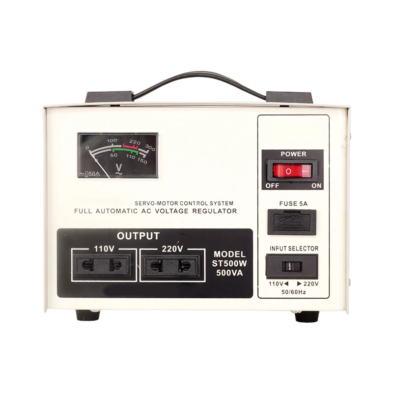 110V 220V Automatic…