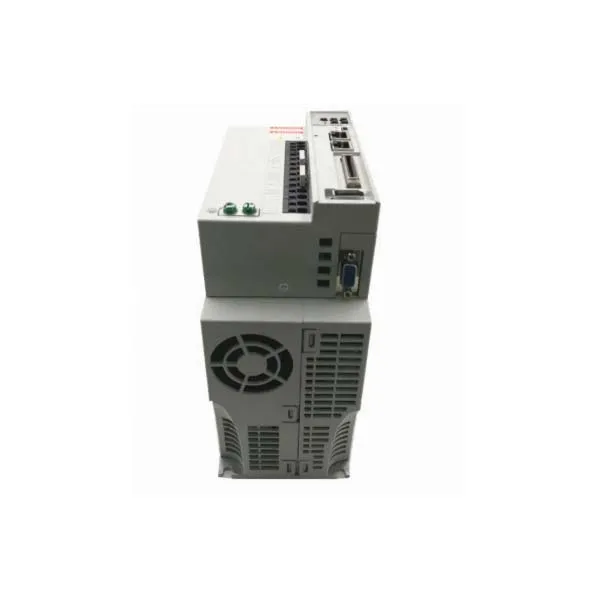 Driver per servomotore originale muslimfast delivery of output modules 2198-D032-ERS3 Transport PLC axis inverter