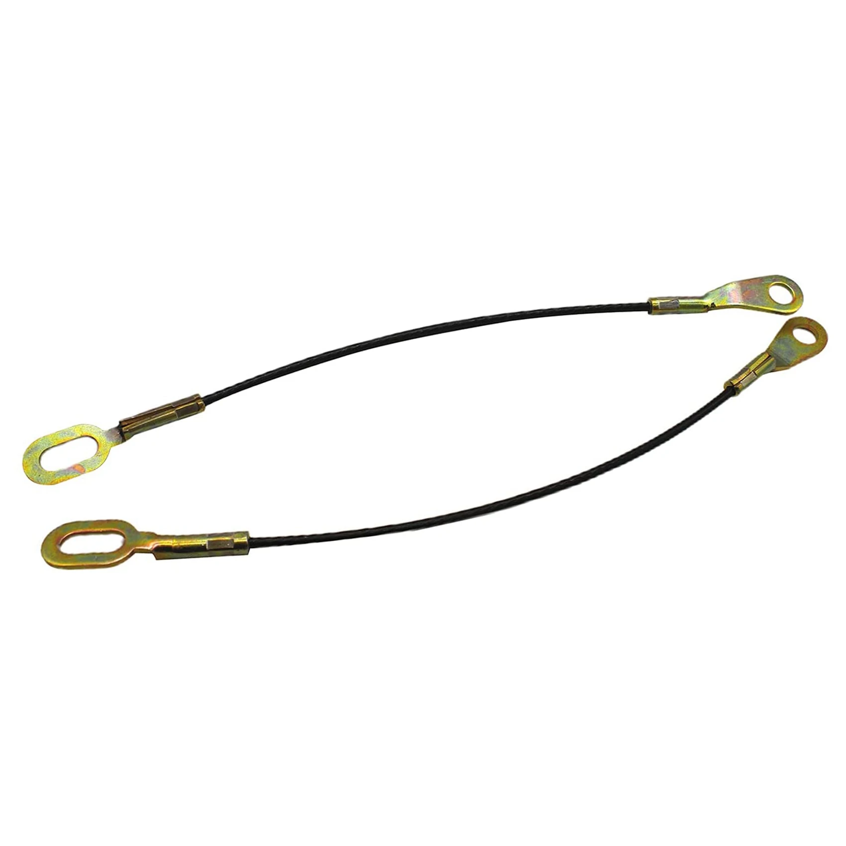 

1 пара кабелей для пикапа B2500/ Thunder, автомобильные аксессуары, детали UH 70-65-760K