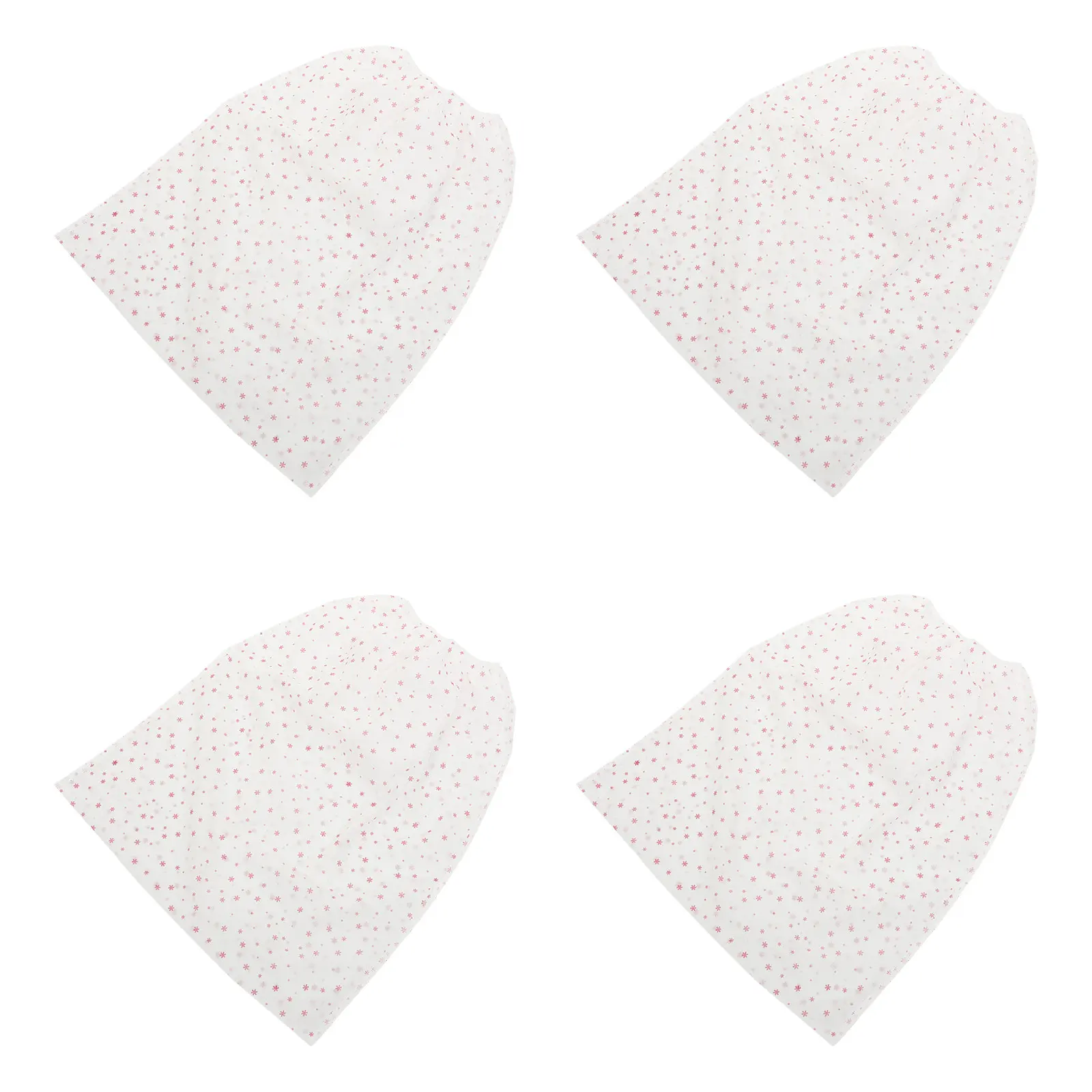 

10pcs Thickened Bath Skirt for Women Spa Salon Disposable Non-woven Bathing Skirt Comfortable One-time Towel Hotel