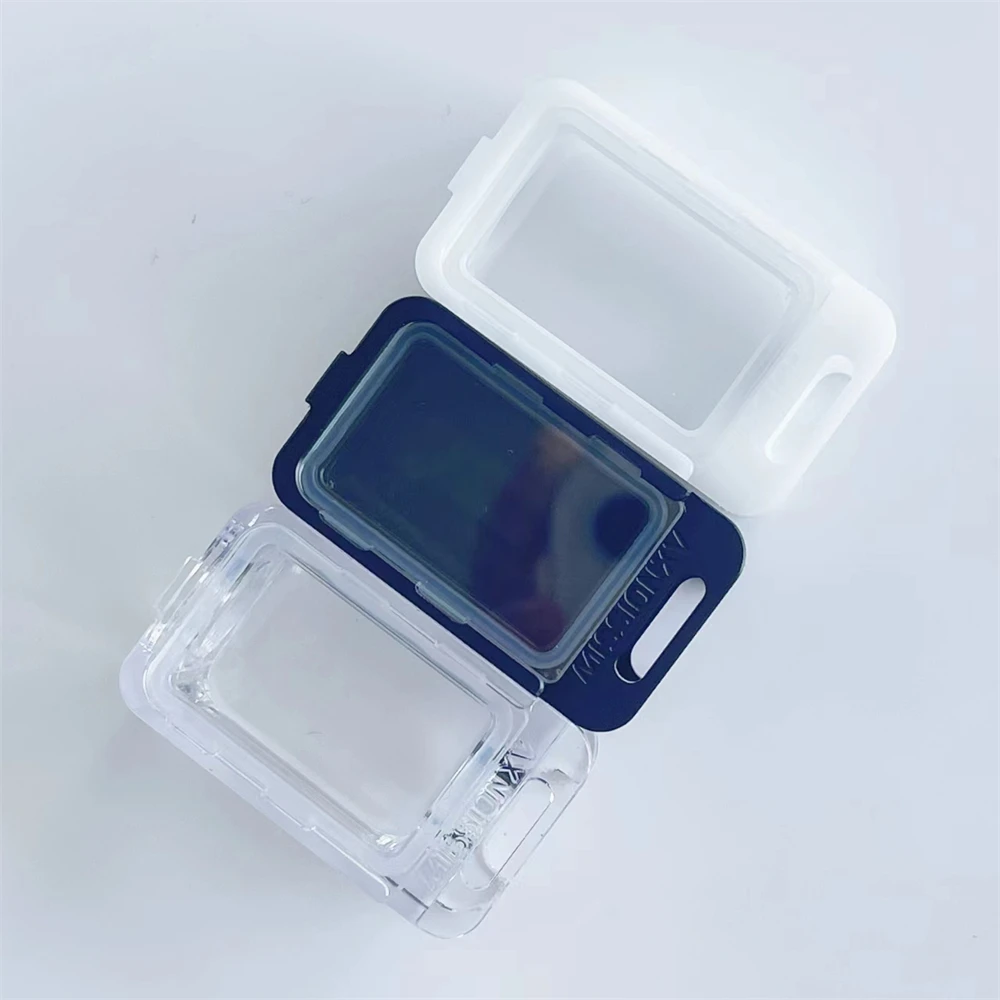 YFTK  Mission XV tank for KB2 RBA Boro Tank Pc Tank for SXK Billet Box Mod Kit/BB/AIO/kbrs/sva/PRC Box Mod Kit Vape E-cigarette