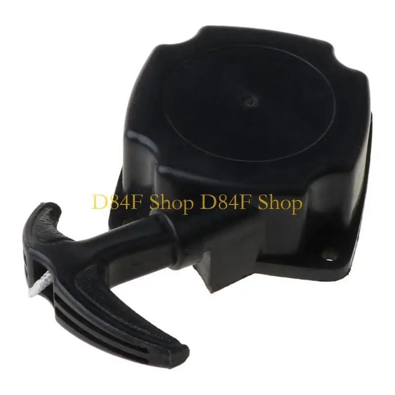 D84F Pull Starter Chainsaw Accessories Replace Parts 40-5 Grass Trimmer Brush Cutter