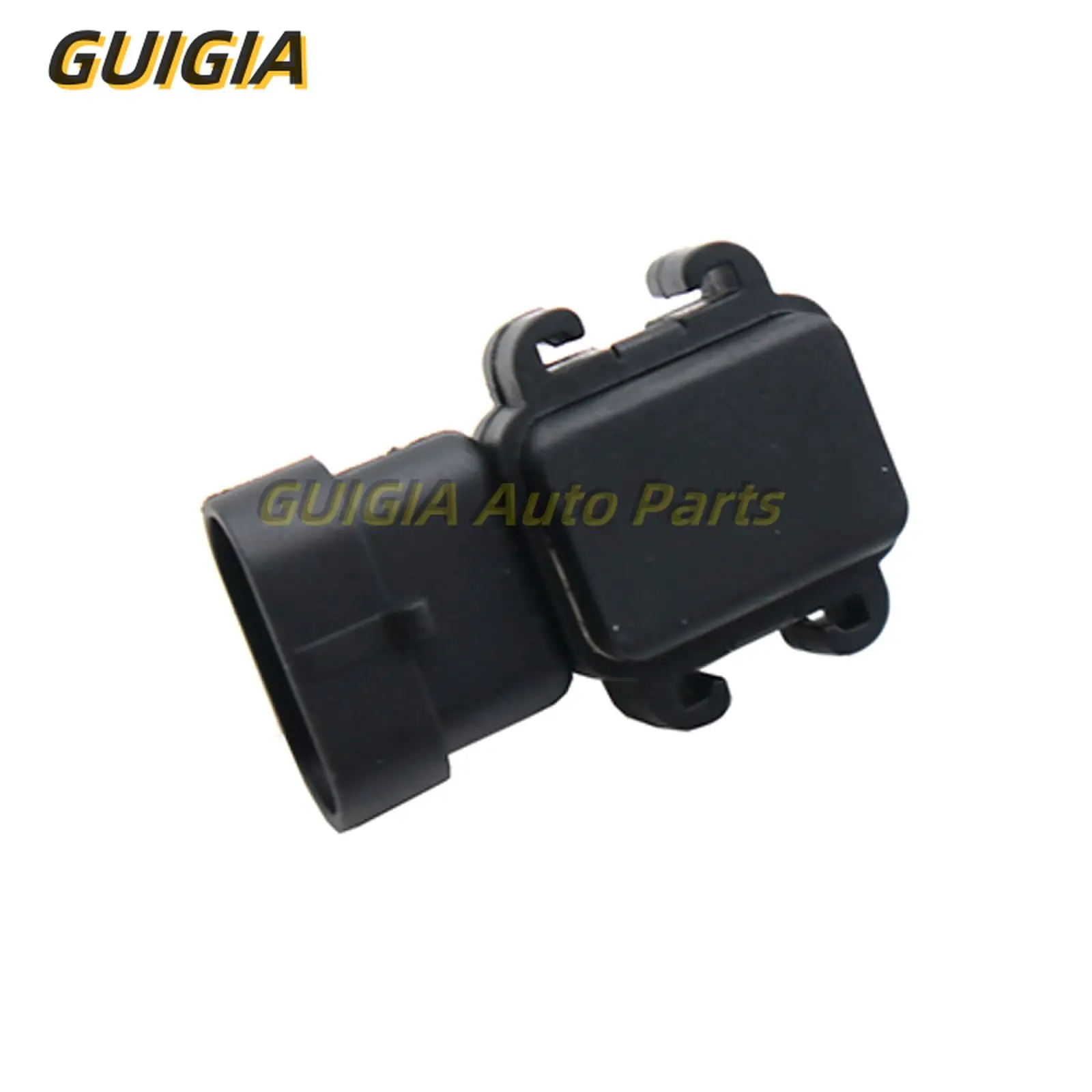 12614973 Manifold Absolute Pressure Sensor แผนที่สําหรับ Chevrolet สําหรับ Buick สําหรับ Cadillac สําหรับ GMC 09359409 12614973 16249939 16187556