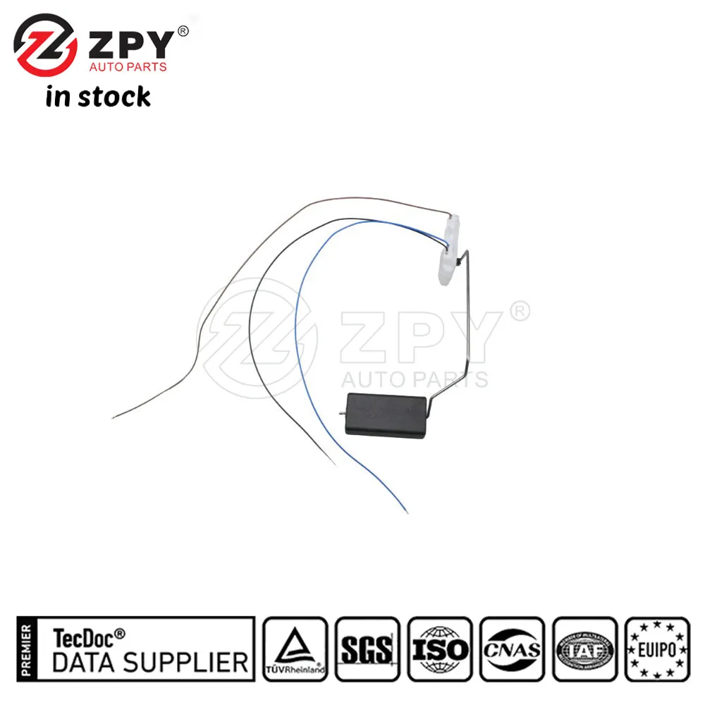 

ZPY Новый качественный датчик топлива для SKODA AUDI VW Audi A3 Quattro 1KD 919 673B