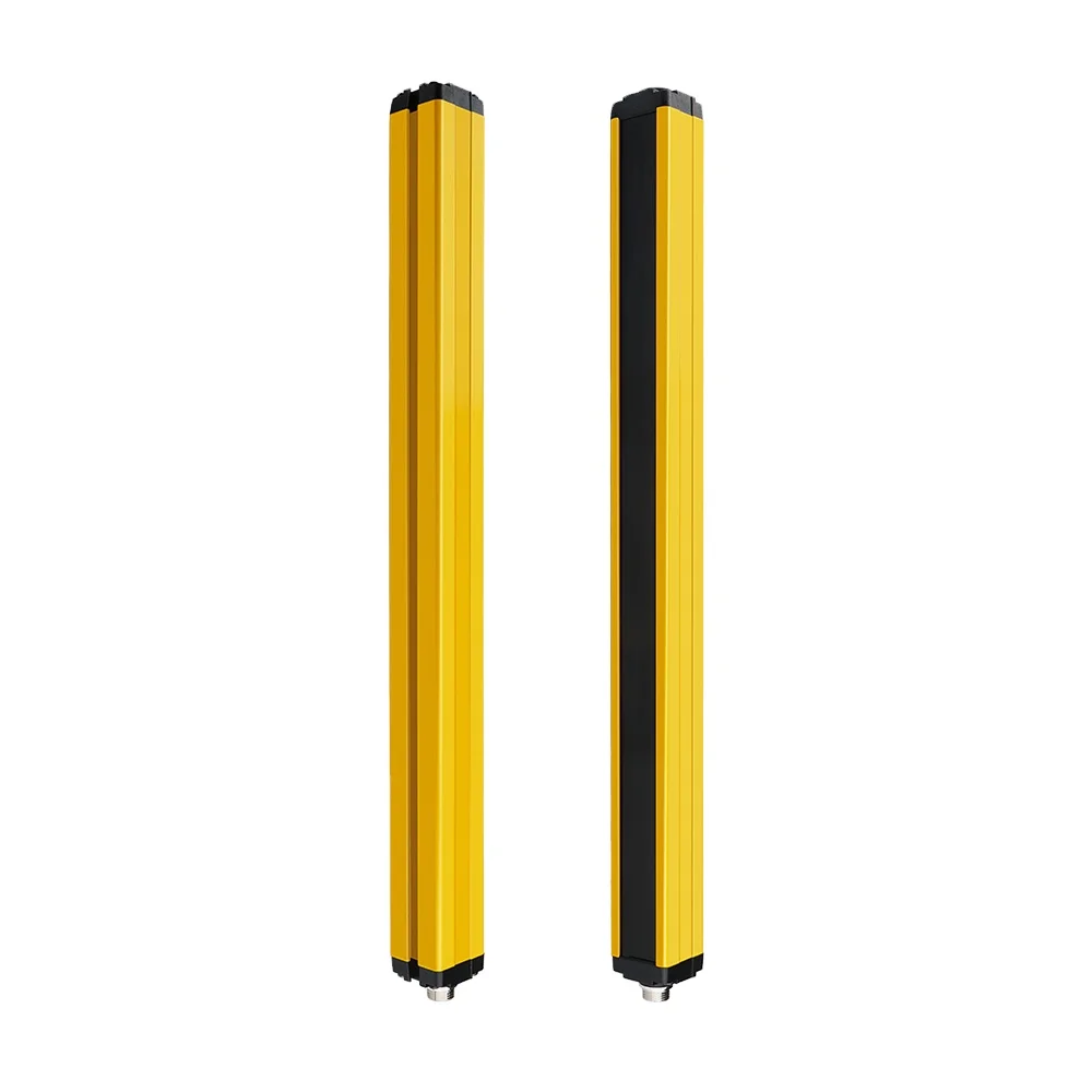 Brand IP65 12V 24V Multiple Light Beam Safety Devices Safety Light Barrier