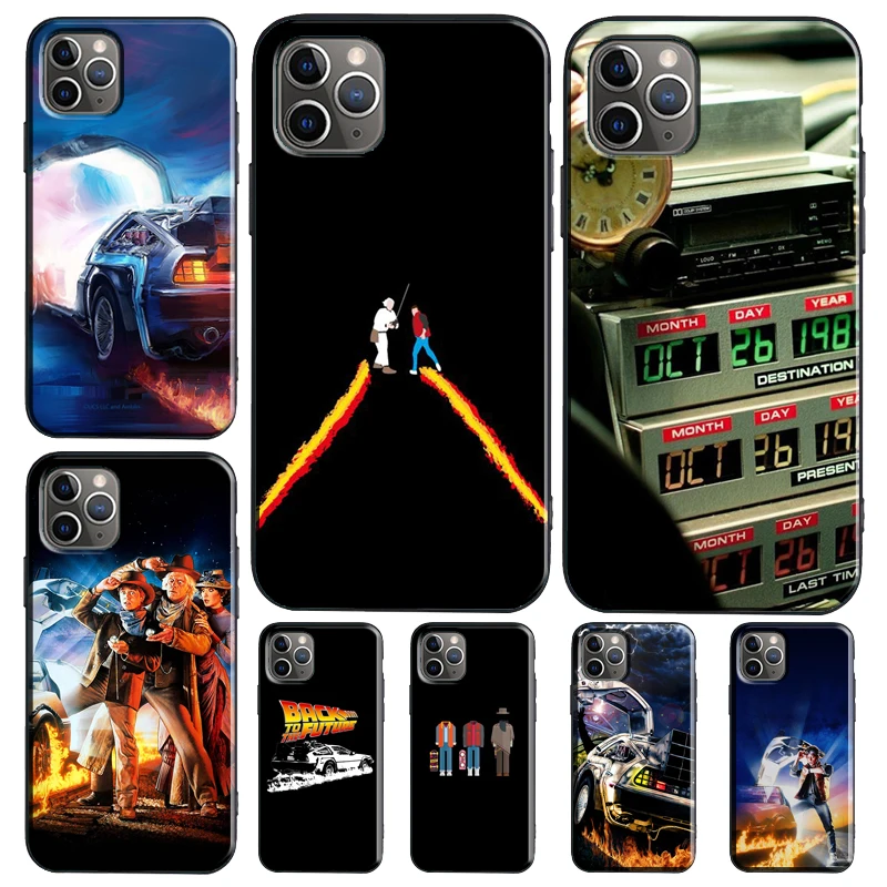 Back To The Future … - image