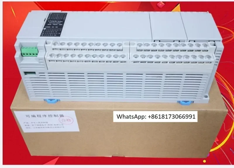 Plc Host Afpxhc60T-… - image