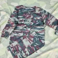 American camouflage