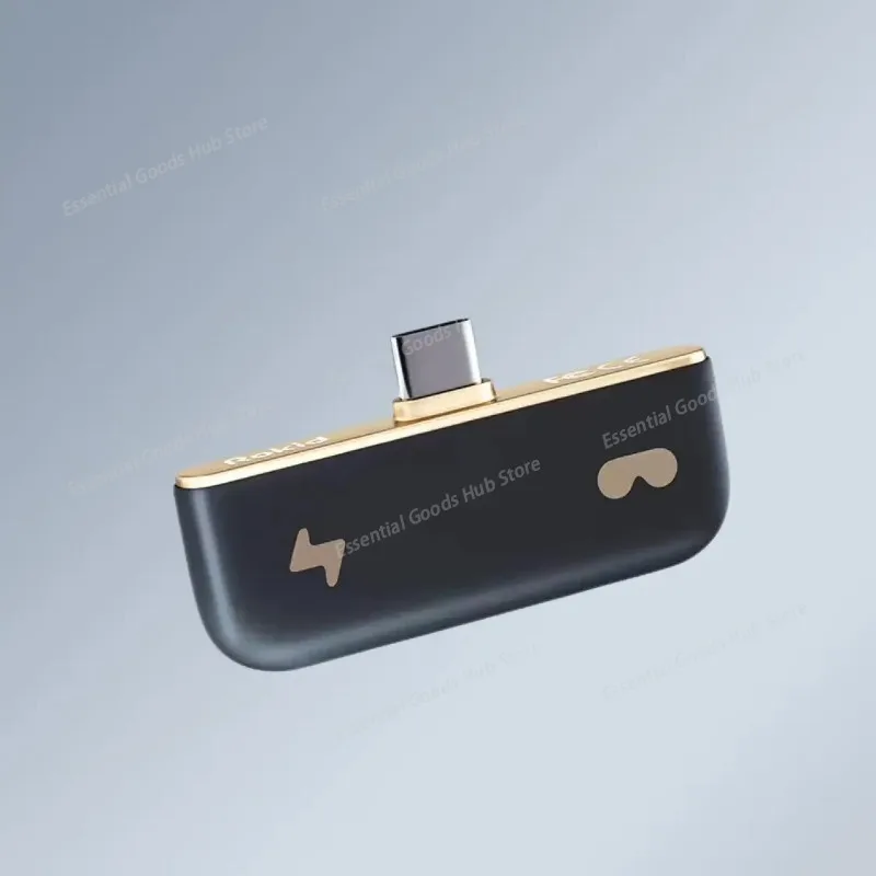 

For HUB Charging Converter Air Mobile Phone and Computer Screen Projection Station Smart