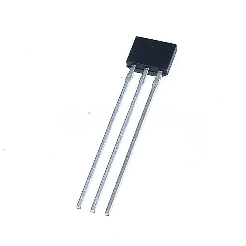 10PCS Hall effect switch 3144 A3144 A3144E AH3144E OH3144 Y3144 Hall Effect Sensor Hall Sensor Motor