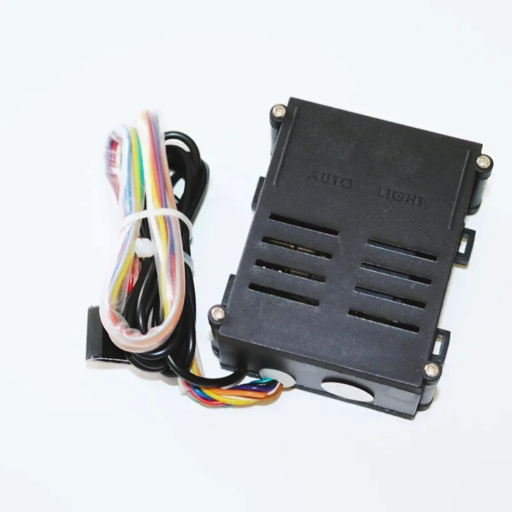 Interruptor de faro automático con Sensor, función de regreso a casa para VW POLO Golf 4 Passat B5 5ND941431B