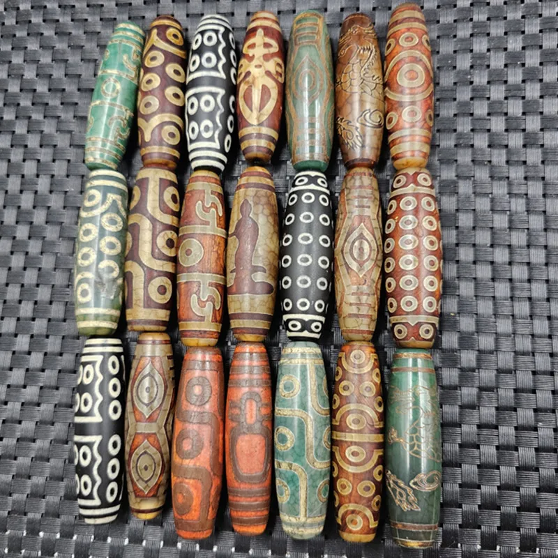 70Mm Jade Loose Nin…