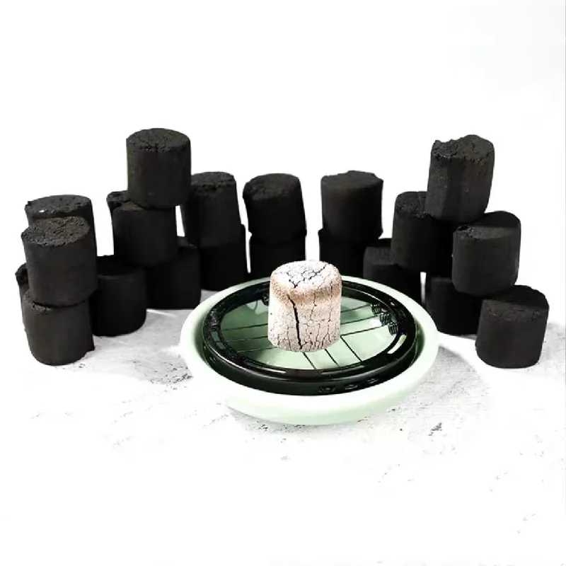 Home Incense Charco…