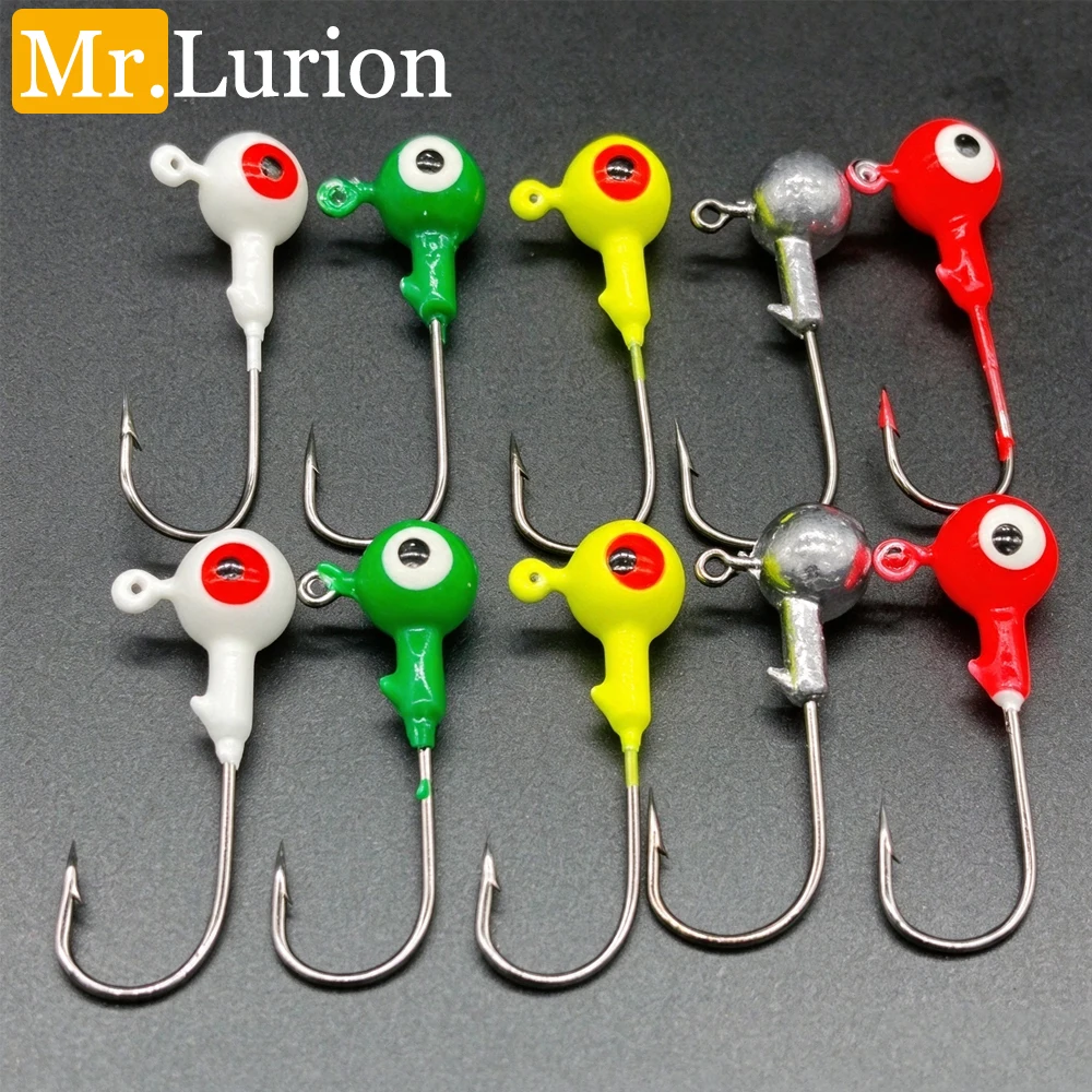 Furniture Hardware Jig - MrLurion، مجموعة من 10 قطع، 1