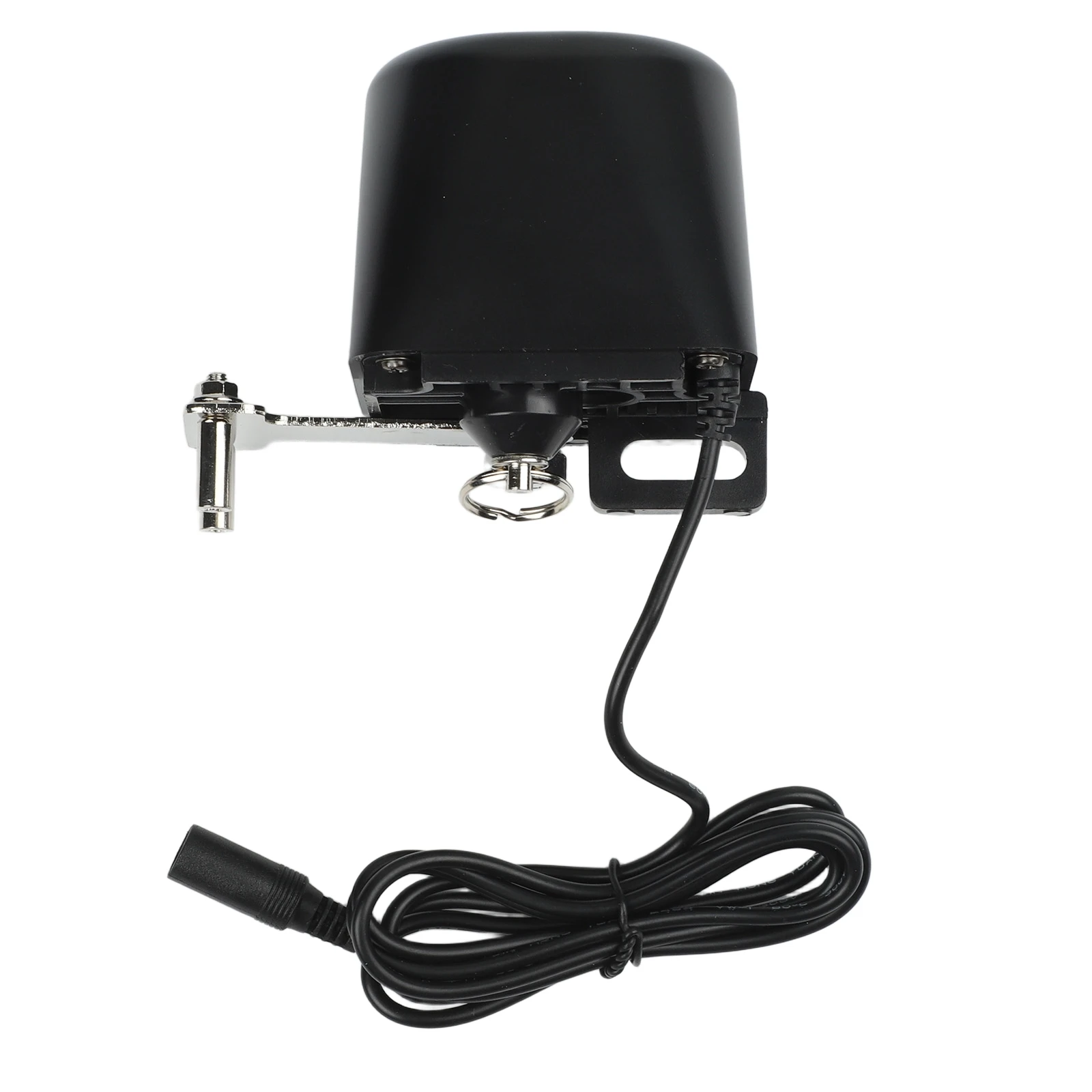 For Zigbee 3.0 Valve Controller for Gas and Water Control via App Featuring Voice Integration for Alexa and Assistant