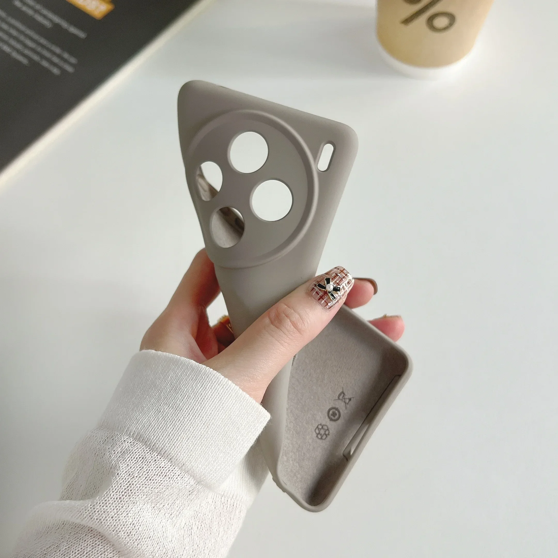 Thumbnail 4 - #46 Latest Vivo X100 Phone Case Offers