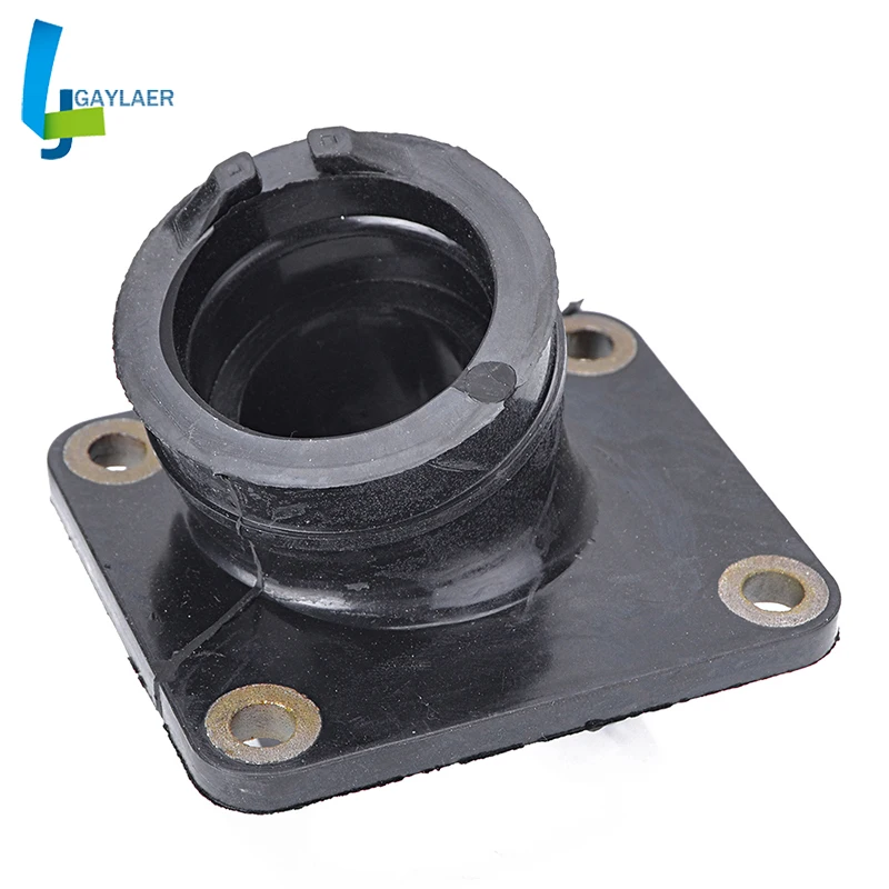 5PA-13565-00 المكربن Carb محولات واجهة مشعب السحب لياماها YZ85 2002-2018 YZ80 1993-2001 YZ125 1998 4ES-13565-00
