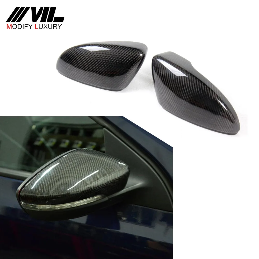

Suitable for Carbon rearview mirrors of Volkswagen Passat CC SCIROCCO