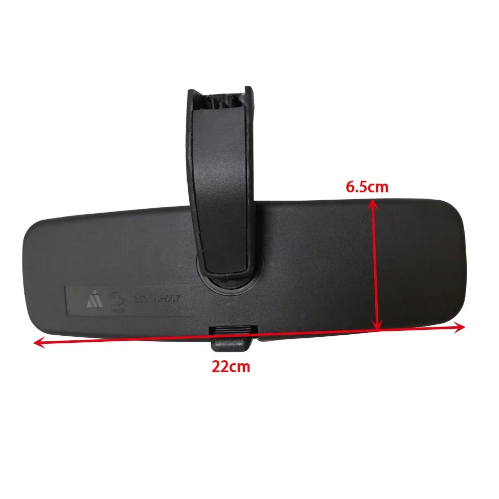 Rearview Mirror Interior Rear View Mirror for Citroen C4 for Renault Clio 3