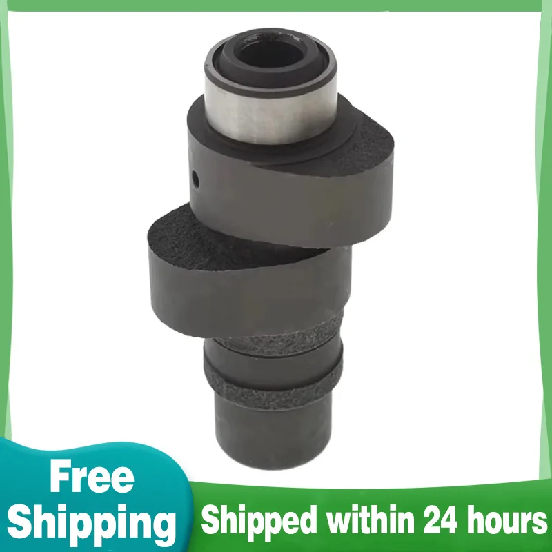 

1UY-12170-00-00 Camshaft for Yamaha Wolverine, Warrior, Raptor, Kodiak, Bruin, Big bear 350 1987-2006 5UH-12170 1YW-12170-00-00