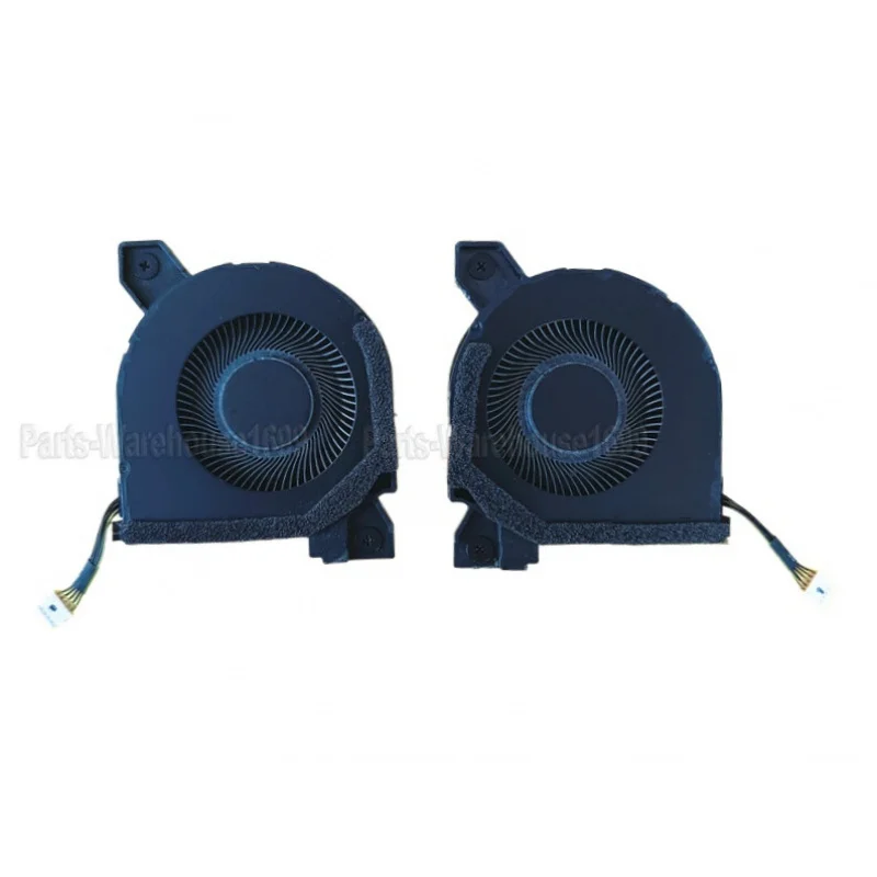 

A+New for Lenovo ThinkPad X9 14 Gen1 Cooling Fan L&R 5F11Q42446 5F11Q42447