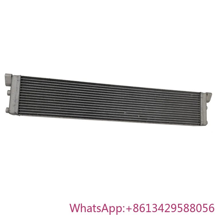 

Auto Parts Oil Cooler OE 2215000700 for Benz GL S Class CL SL