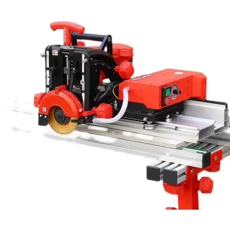 

9510-3200 Automatic Granite Stone Cutting Machine Tile Cutting Machine Portable 45 Degree Electric Tile Cutter Machine