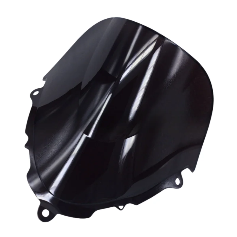 Wind Deflector Windshield Front Windscreen For Suzuki Katana GSX 600 750 GSX600F GSX750F 1998-2008 1999 2000 2001 2002 2003 2004