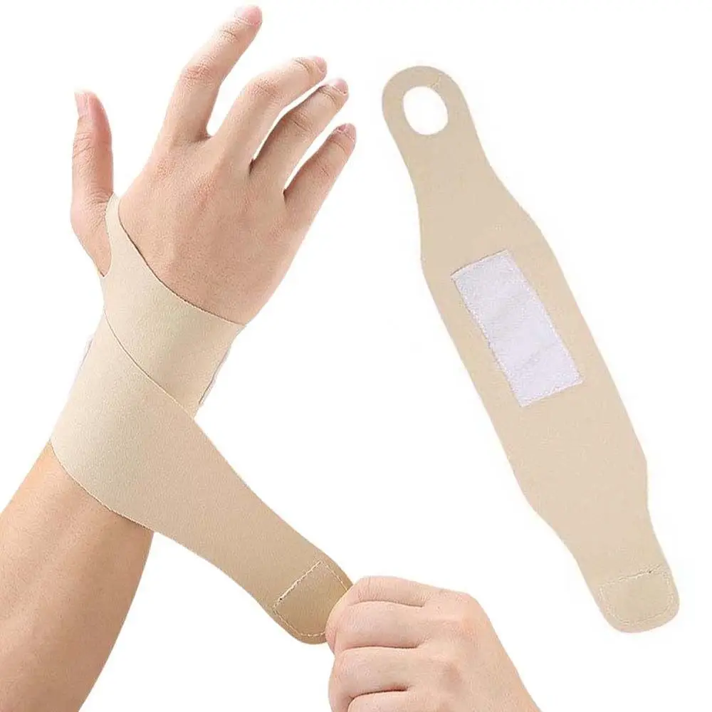 Brace Carpal Tunnel Wrist Brace Compression Pain Hand Joint Relief Wrist Support Band Wrist Bandage Belt Hand Protectors