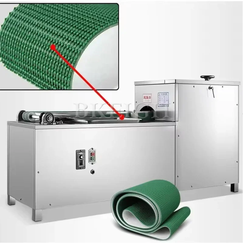 Factory Sales Of Small Fish Back Opening Machine, Stainless Steel Fish Killing Machine, Fish Intestine Removal Machine