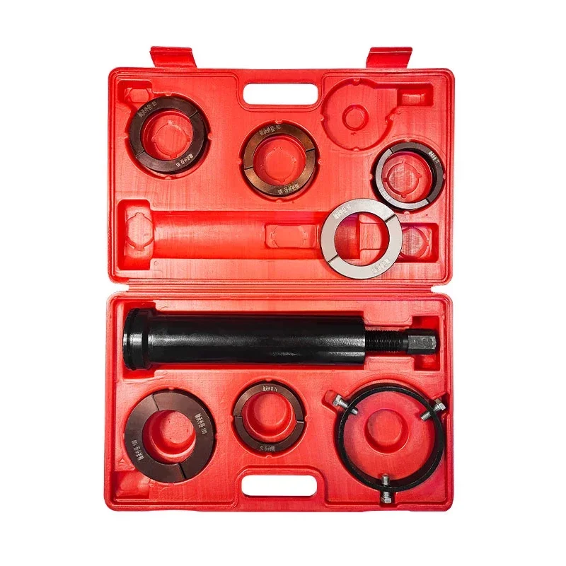 ใหม่ขนาดเล็กเกียร์แบริ่ง Extractor Puller S M L ตัวเลือกเกียร์แบริ่ง Remover