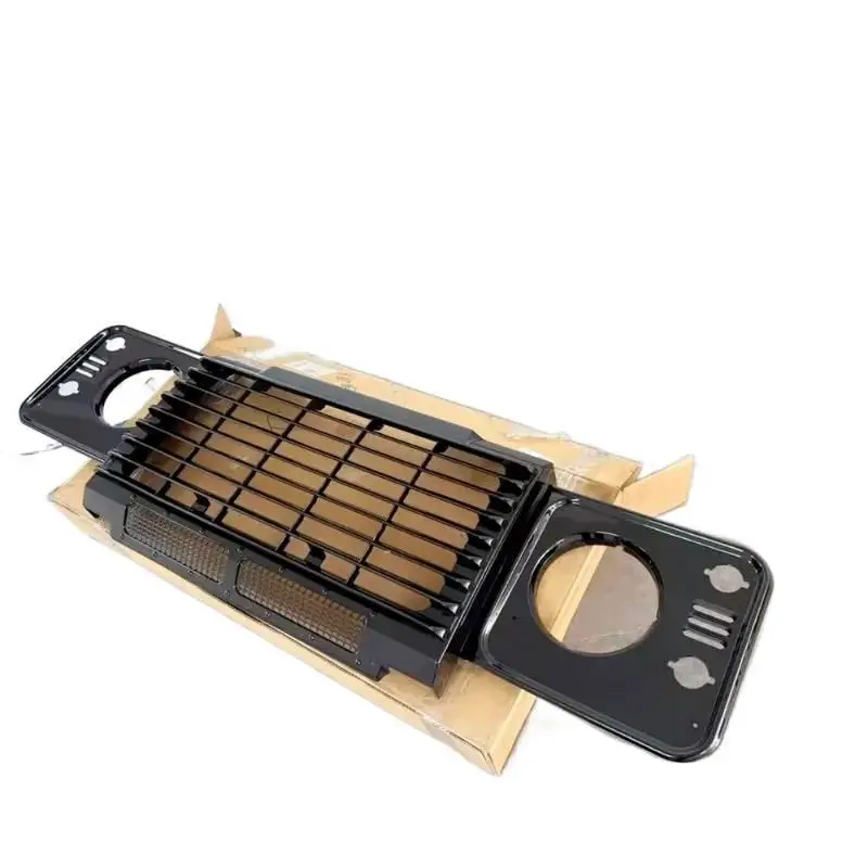 

Factory Hot Selling High Quality Defender Front Grille for Defender 90 110 130 1983-2006 Car Body Parts Kits