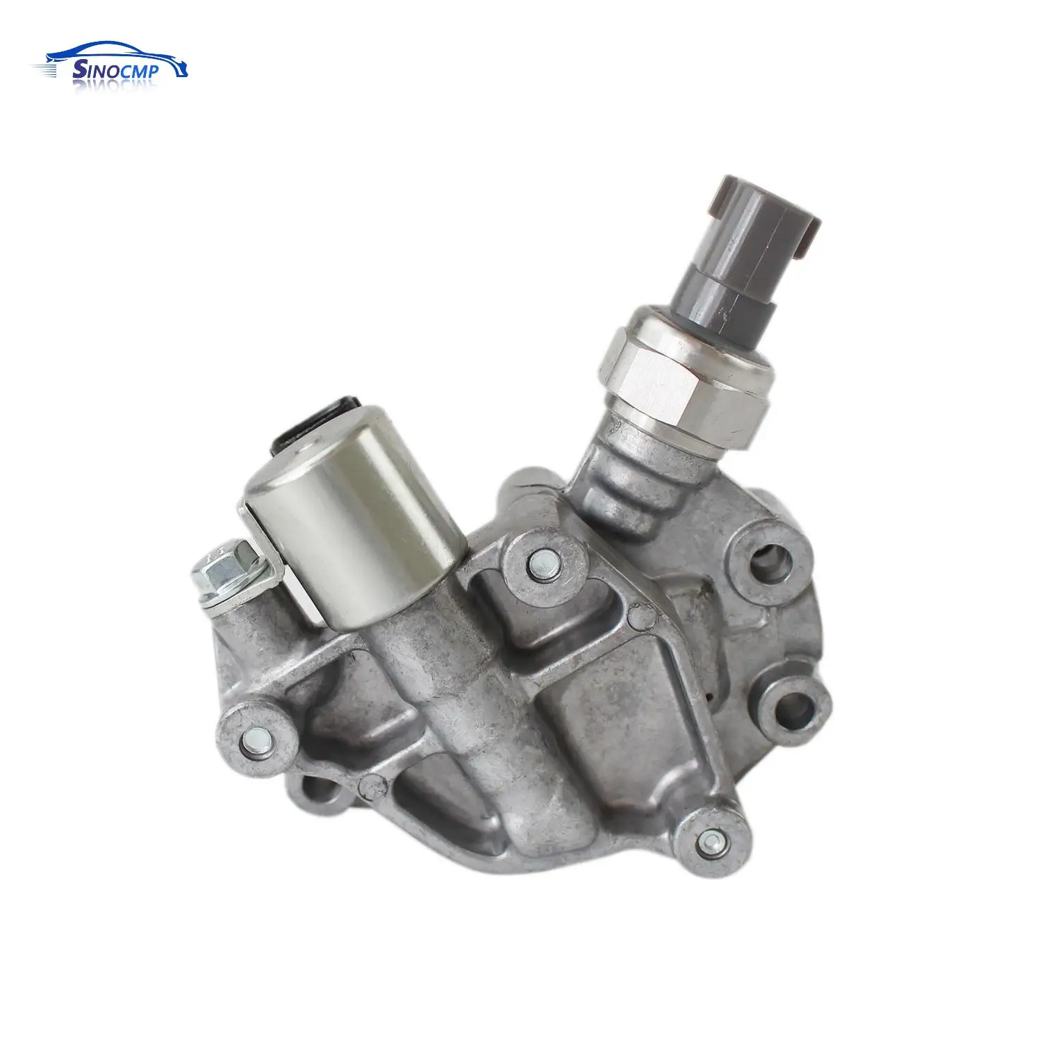 

For Honda ODYSSEY 2005-2007 15810-RKB-J01 New VTEC Solenoid Spool Valve W/Gasket