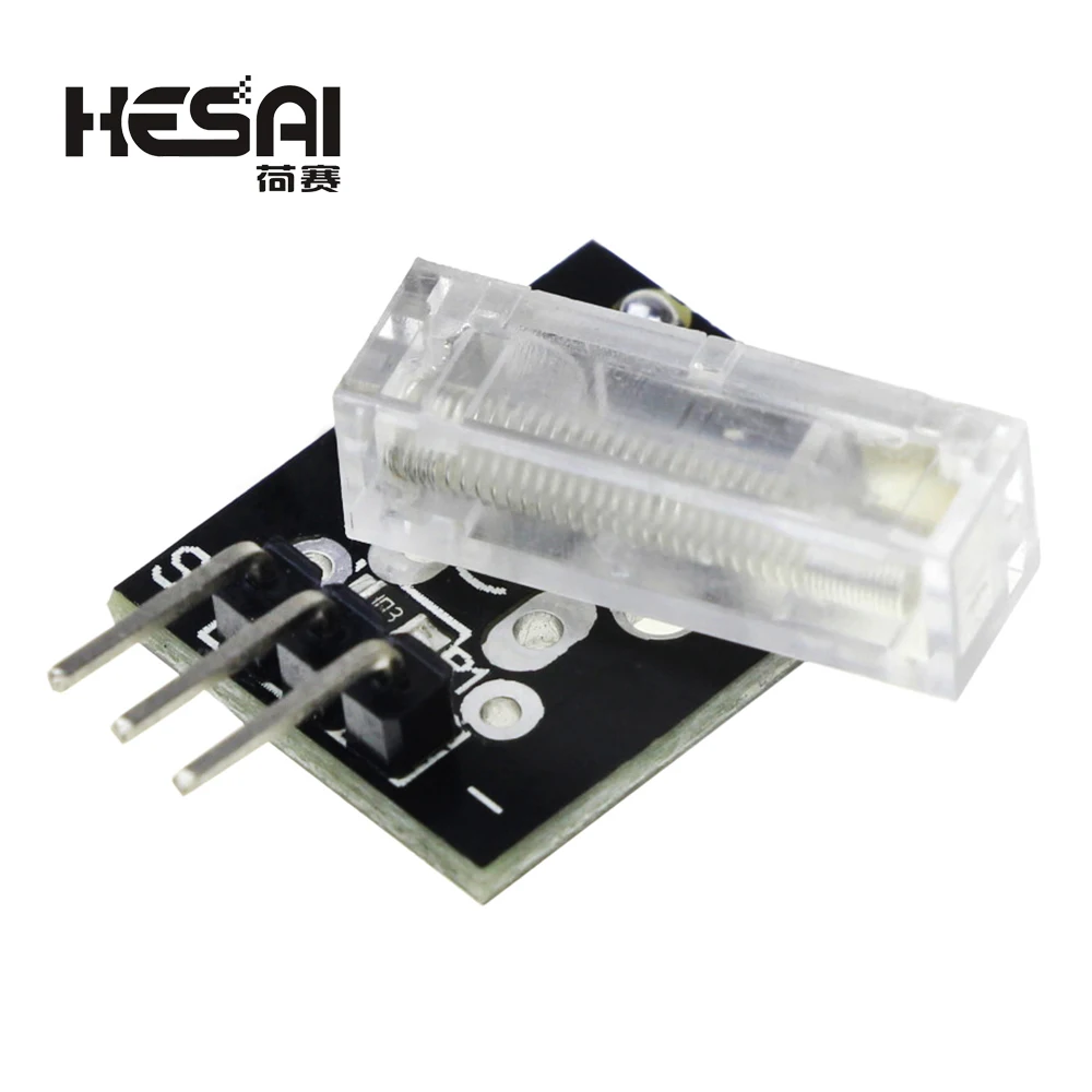 Knock Sensor Module…